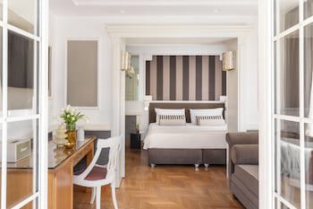 Hotel Britannia galeri fotoğrafı