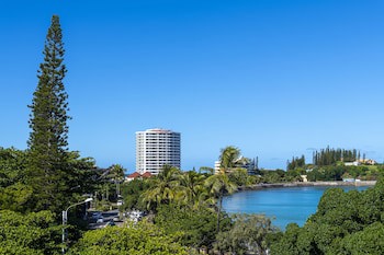 Hotel Beaurivage