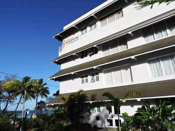 Hotel Beaurivage