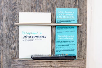 Hotel Beaurivage
