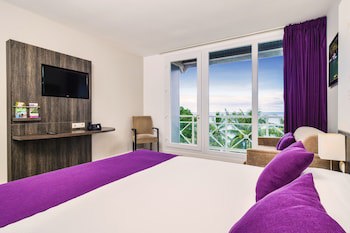 Hotel Beaurivage