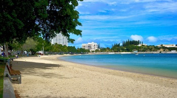 Hotel Beaurivage