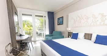 Hotel Beaurivage
