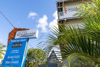Hotel Beaurivage