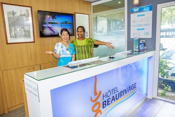 Hotel Beaurivage