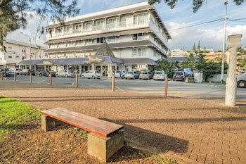 Hotel Beaurivage