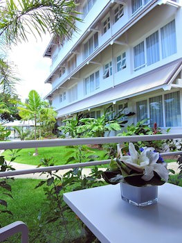 Hotel Beaurivage