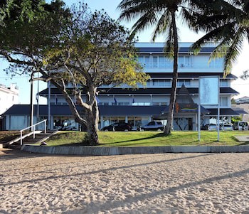 Hotel Beaurivage