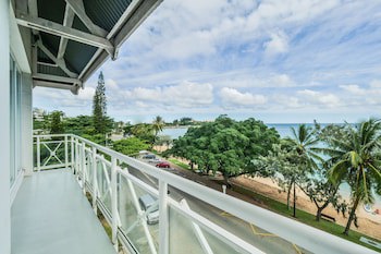 Hotel Beaurivage