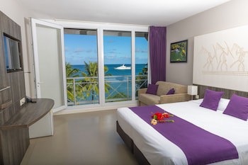 Hotel Beaurivage