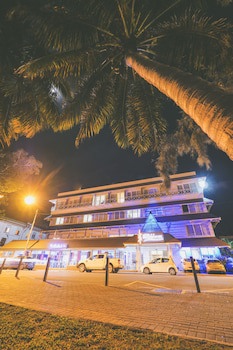 Hotel Beaurivage