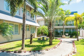 Hotel Beaurivage