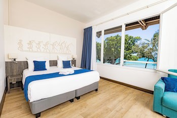 Hotel Beaurivage