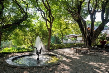 Hotel Sumiya Cuernavaca