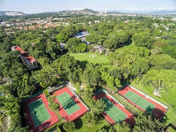 Hotel Sumiya Cuernavaca