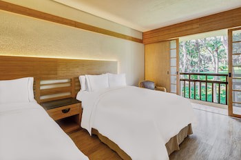 Hotel Sumiya Cuernavaca