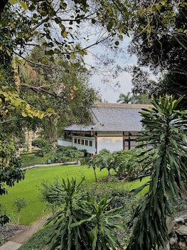 Hotel Sumiya Cuernavaca