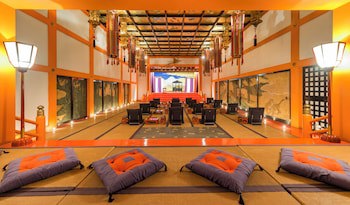 Hotel Sumiya Cuernavaca