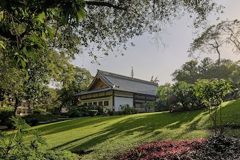 Hotel Sumiya Cuernavaca