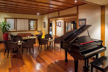 Hotel Sumiya Cuernavaca