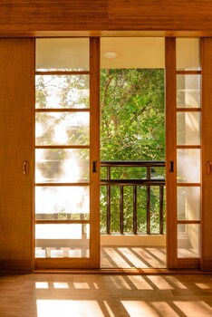 Hotel Sumiya Cuernavaca