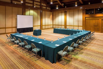 Hotel Sumiya Cuernavaca