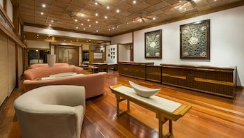 Hotel Sumiya Cuernavaca