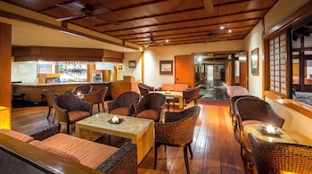 Hotel Sumiya Cuernavaca