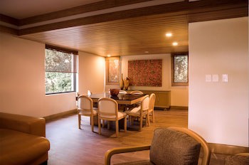 Hotel Sumiya Cuernavaca