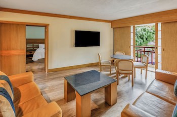 Hotel Sumiya Cuernavaca