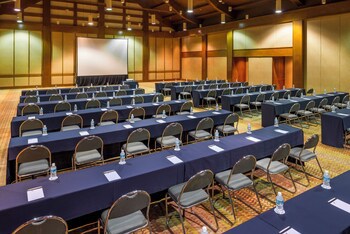 Hotel Sumiya Cuernavaca
