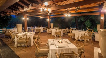 Hotel Sumiya Cuernavaca