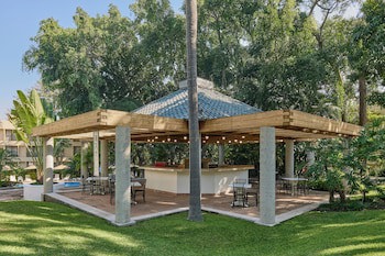 Hotel Sumiya Cuernavaca