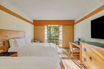 Hotel Sumiya Cuernavaca