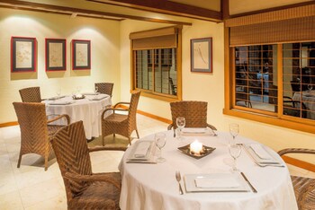 Hotel Sumiya Cuernavaca