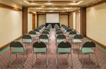 Hotel Sumiya Cuernavaca