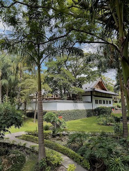 Hotel Sumiya Cuernavaca