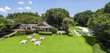 Hotel Sumiya Cuernavaca