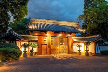 Hotel Sumiya Cuernavaca