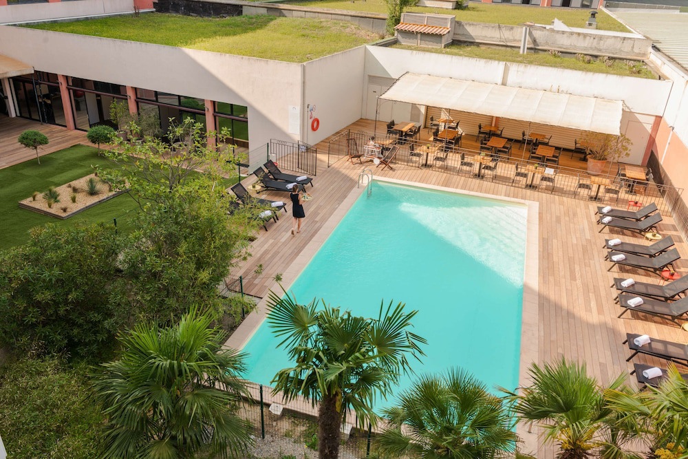 Best Western Hotel le Galice Aix-en-Provence