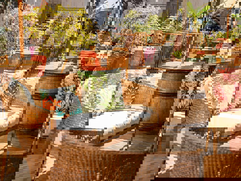 Novotel Paris Pont De Sevres