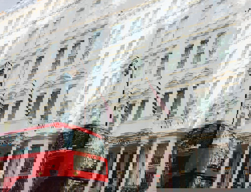 Melia London Kensington a Melia Collection Hotel