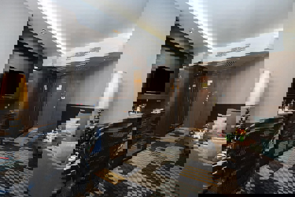 The Landmark Bangkok