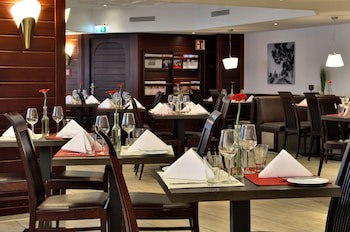 Michel Hotel Wetzlar fotoğrafı
