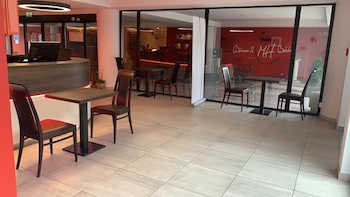 Michel Hotel Wetzlar galeri fotoğrafı