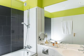 Michel Hotel Wetzlar galeri fotoğrafı