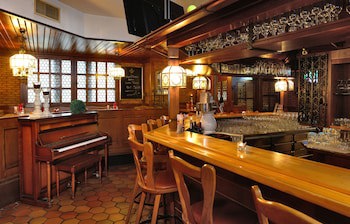 Michel Hotel Wetzlar galeri fotoğrafı