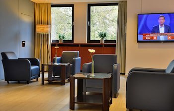 Michel Hotel Wetzlar fotoğrafı