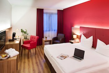 Michel Hotel Wetzlar galeri fotoğrafı