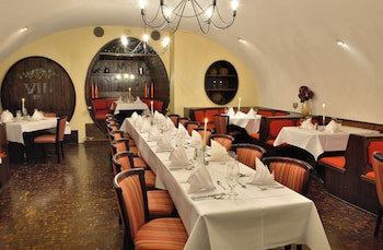 Michel Hotel Wetzlar galeri fotoğrafı